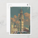 Recherche de vintage londres cartes postales Travel