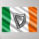 Suche nach irische harfe poster Irland