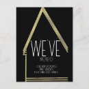 Recherche de moved cartes postales Déplacement