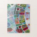 Recherche de dessin puzzles Arc en ciel