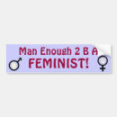 Suche nach feminist autoaufkleber Liberal