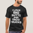 Suche nach große hintern tshirts Lkw