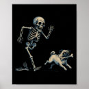 Suche nach lustiger mops poster Fotografie