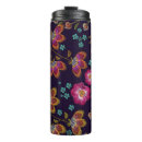 Recherche de broderie tasses Mode