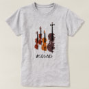 Recherche de ficelles tshirts Musicien