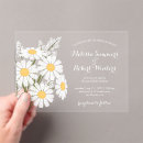 Recherche de bouquet de marguerite invitations Pour eux