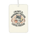 Recherche de matin voiture accessoires Café