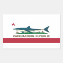 Suche nach flagge von der republik von kalifornien aufkleber California