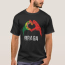Suche nach portugiesische flagge tshirts Braga