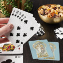 Suche nach jugendstil spielkarten Retro