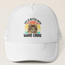Recherche de grand chat casquettes Chats