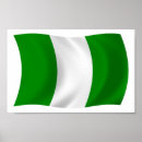 Recherche de nigeria posters Drapeau du nigeria