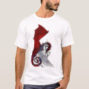 Recherche de licorne à ailes tshirts Cheval