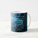 Recherche de message spirituel tasses Inspirant