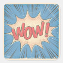 Recherche de wow autocollants Pow