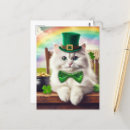 Suche nach st patricks day postkarten Grün