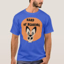 Suche nach schwerhörig tshirts Cool