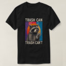 Suche nach waschbären tshirts Waschbär liebhaber