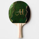 Recherche de or raquettes ping pong Girly