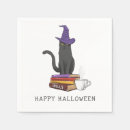 Suche nach halloween servietten Hexenhut