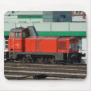 Suche nach lokomotive mousepads Bahn