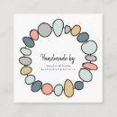 Suche nach etsy visitenkarten Handgefertigt