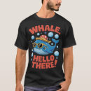 Suche nach lustiger fisch cartoon tshirts Wal
