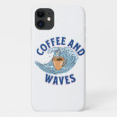Suche nach lustiger kaffee iphone hüllen Kaffeebohne