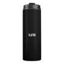 Recherche de tumeur tasses Monogramme