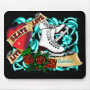 Recherche de tatouages roses tapis souris Coeur