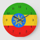 Suche nach world flags wanduhren Africa