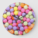 Suche nach bonbons wanduhren Süßigkeiten
