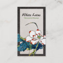 Recherche de vintage biene visitenkarten Massage