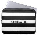 Suche nach black and white laptop schutzhüllen Elegant