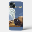 Recherche de presse coques Le wyoming