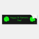 Suche nach patricks autoaufkleber St patrick tag
