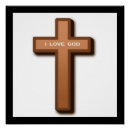 Suche nach i liebe jesus poster Kreuzung