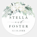 Recherche de belles fleurs autocollants Invités
