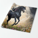 Suche nach pferd geschenkpapier Blume