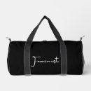 Recherche de féministe sacs Droits de la femme