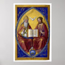 Suche nach heilige dreifaltigkeit poster Jesus