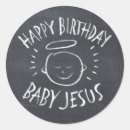 Suche nach baby jesus aufkleber Christlich