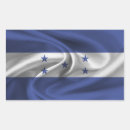 Recherche de honduras autocollants Patriotique