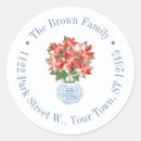 Suche nach weihnachtsfeier aufkleber Klassisch