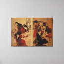 Suche nach japanische frau leinwandbilder Frauen