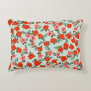 Recherche de chintz coussins Fleur