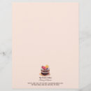 Recherche de boulangerie cartes invitations Rose