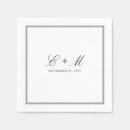Suche nach monogramminitialen Minimal