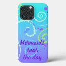 Recherche de mer turquoise iphone coques Ombre