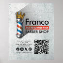 Suche nach barber shop poster Friseur
